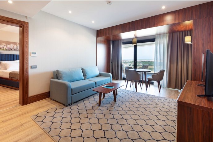 Asayra Termal Otel & Spa