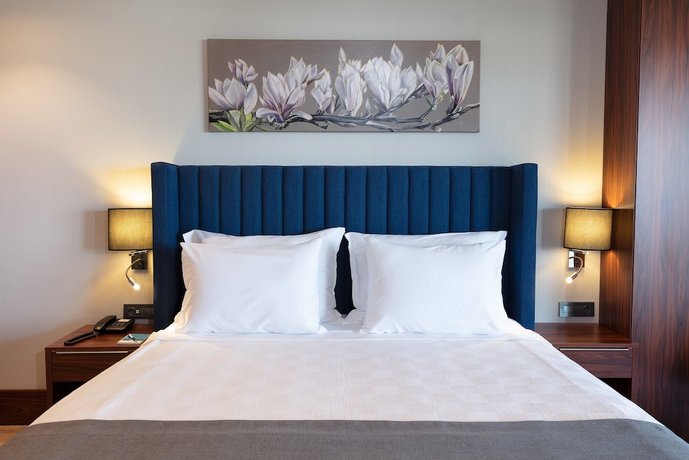 Asayra Termal Otel & Spa