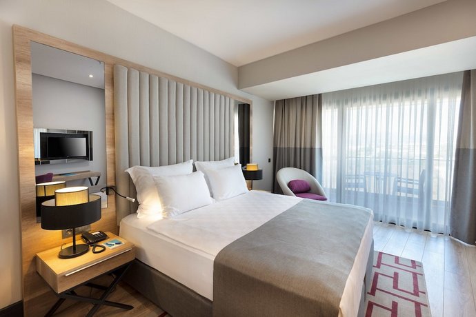 Asayra Termal Otel & Spa