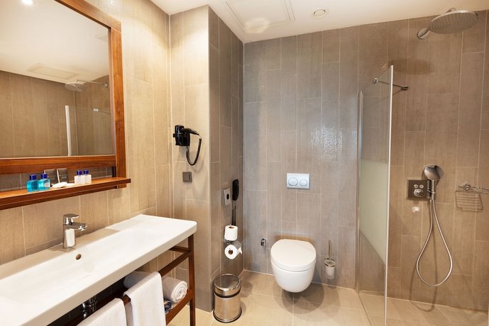 Asayra Termal Otel & Spa