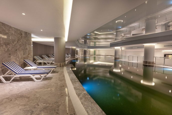 Asayra Termal Otel & Spa