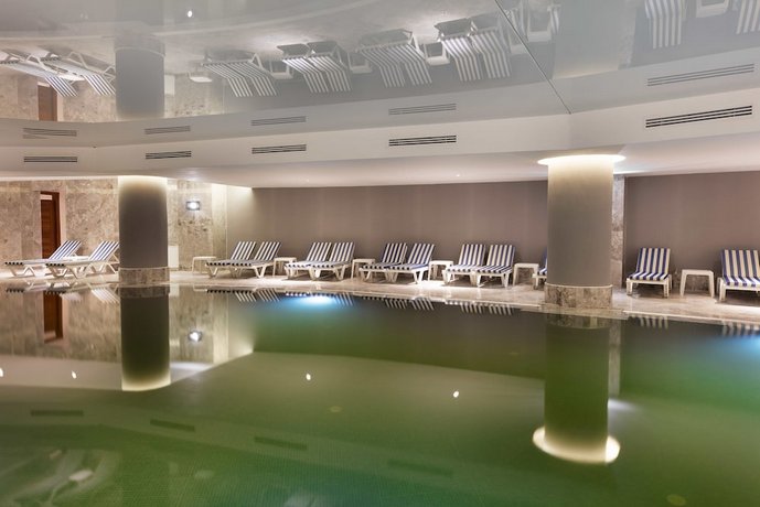 Asayra Termal Otel & Spa