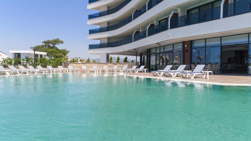 Asayra Termal Otel & Spa