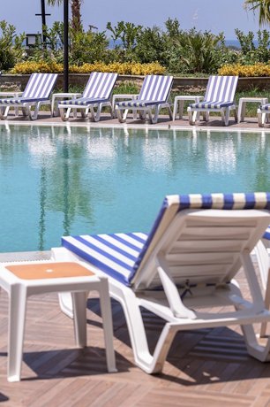 Asayra Termal Otel & Spa