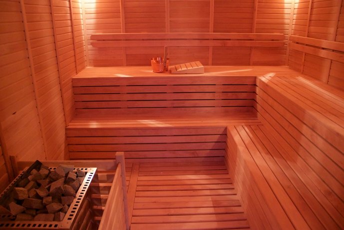 Asayra Termal Otel & Spa