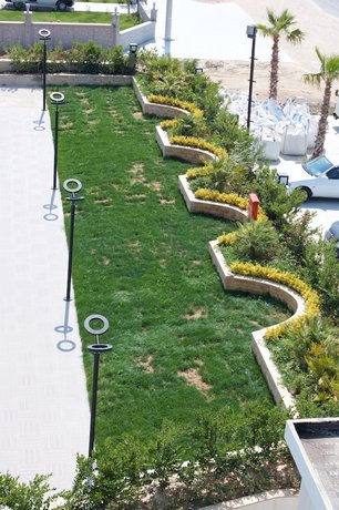 Asayra Termal Otel & Spa