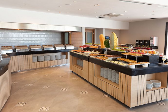 Asayra Termal Otel & Spa