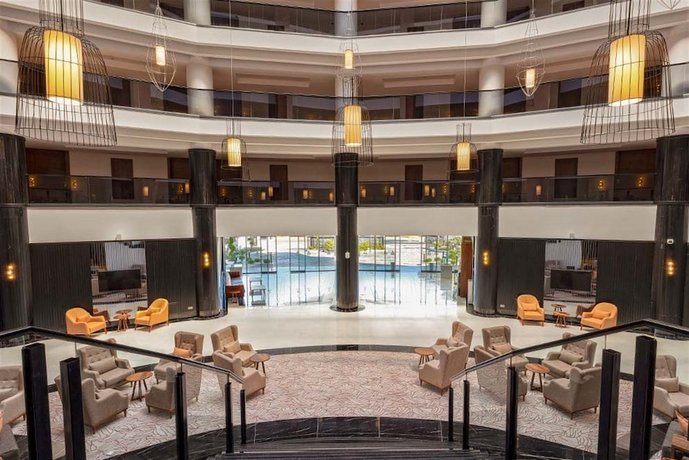 Asayra Termal Otel & Spa