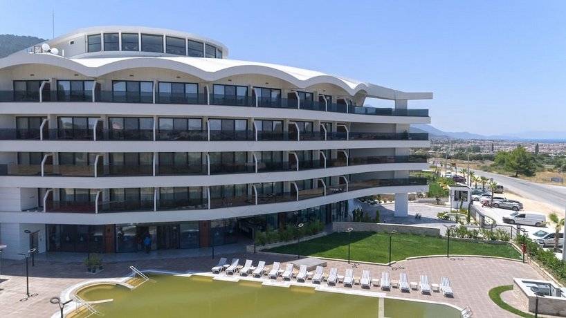 Asayra Termal Otel & Spa