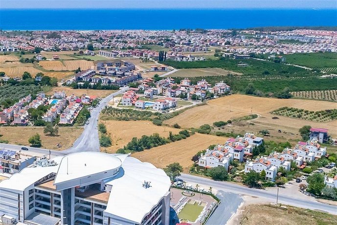 Asayra Termal Otel & Spa