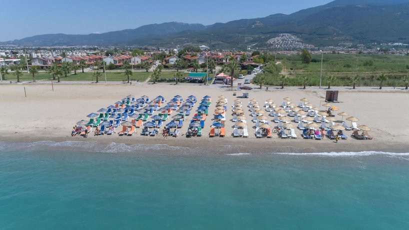 Asayra Termal Otel & Spa