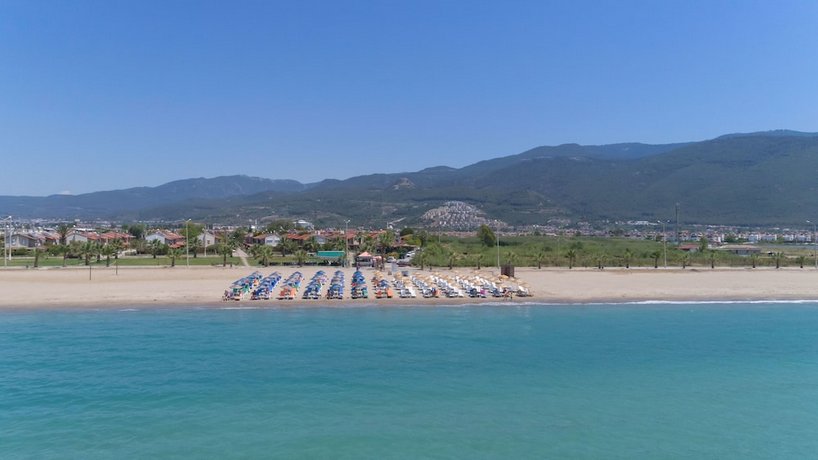 Asayra Termal Otel & Spa