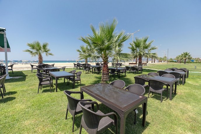 Asayra Termal Otel & Spa