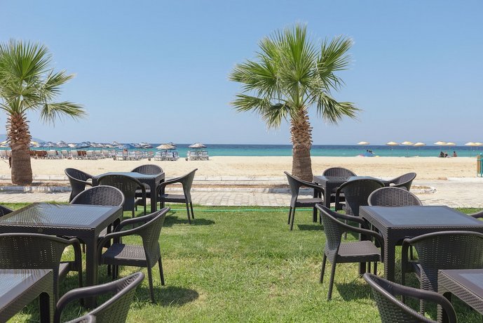 Asayra Termal Otel & Spa