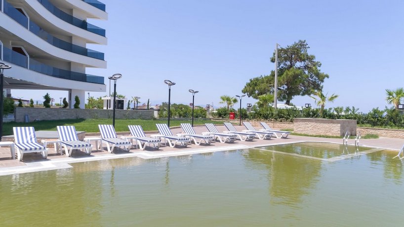 Asayra Termal Otel & Spa