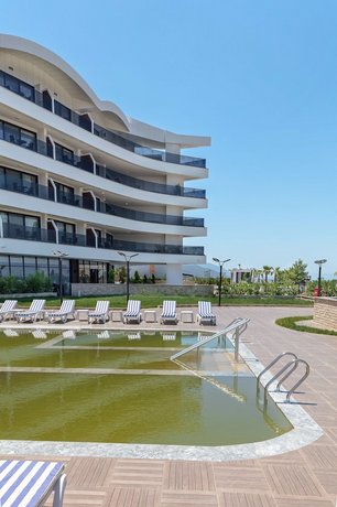 Asayra Termal Otel & Spa