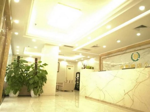 Yi Xin Aparthotel