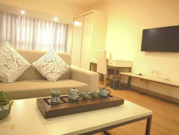 Yi Xin Aparthotel
