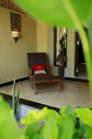 Taruna Boutique Homestay & Spa