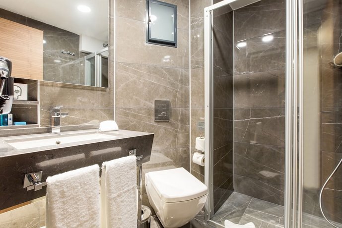 Hay Hotel Alsancak