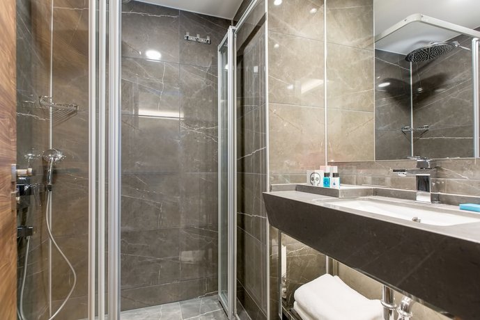 Hay Hotel Alsancak