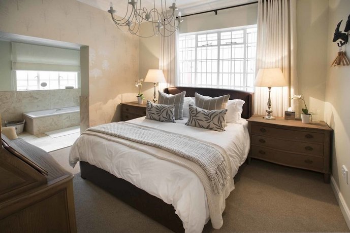 Thornton Gap Guesthouse