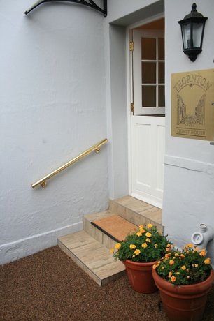 Thornton Gap Guesthouse