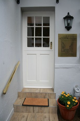 Thornton Gap Guesthouse