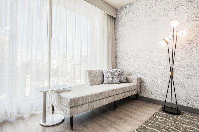 Le Meridien Denver Downtown
