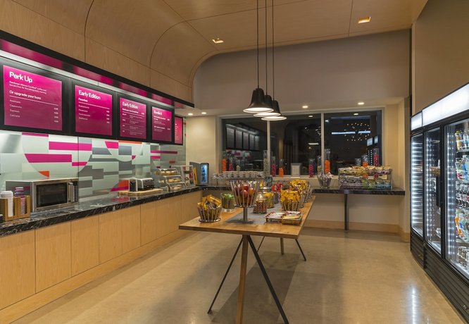 Aloft College Station
