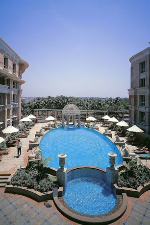 ITC Maratha A Luxury Collection Hotel