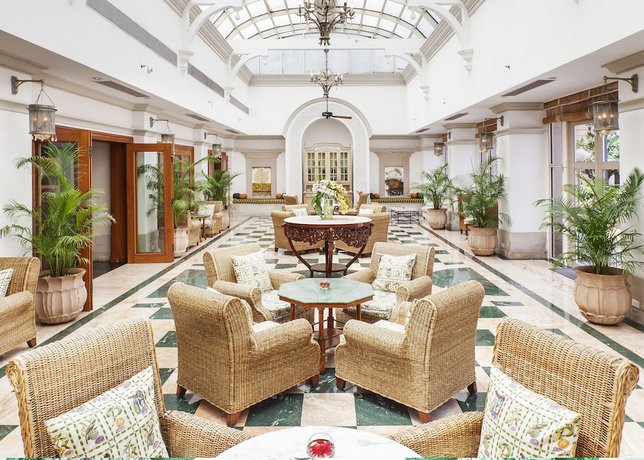 ITC Maratha A Luxury Collection Hotel