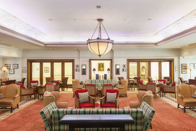 ITC Maratha A Luxury Collection Hotel