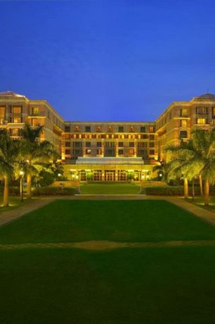 ITC Maratha A Luxury Collection Hotel