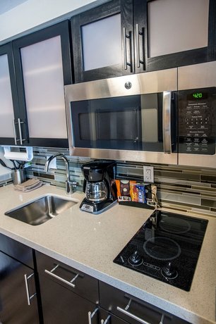 Staybridge Suites Denver Downtown