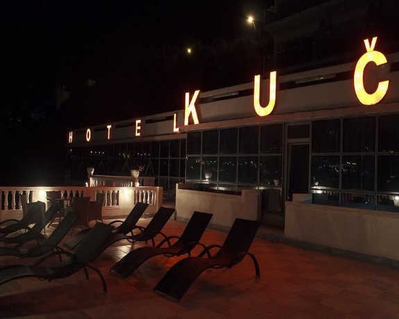 Hotel Kuc