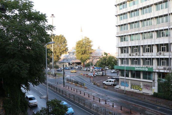 Miller Hotel