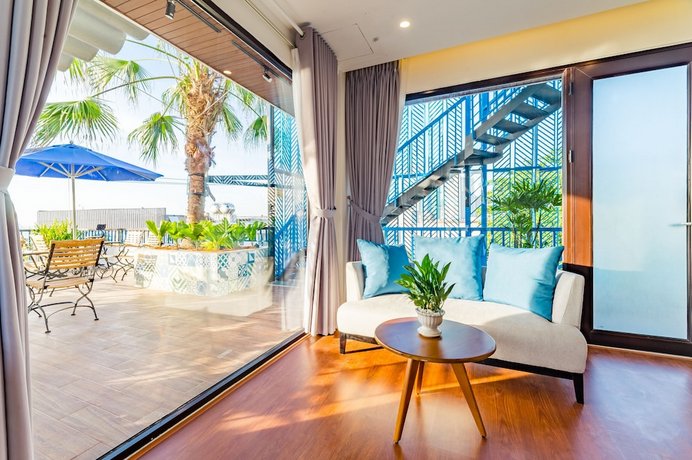 Cani Beach House
