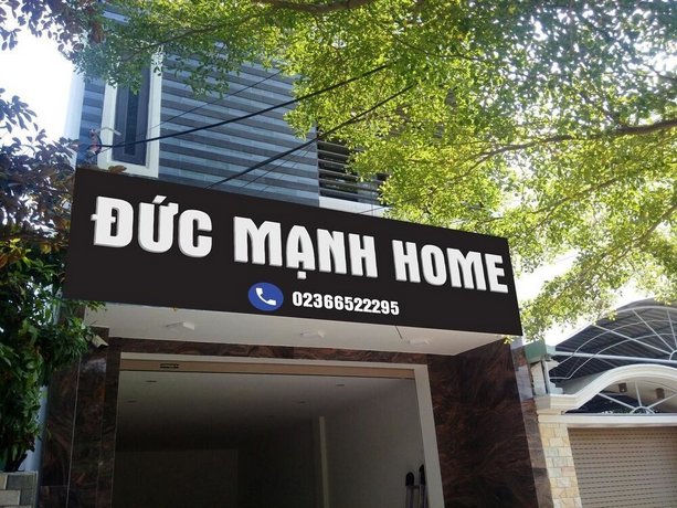 Duc Manh Home 2