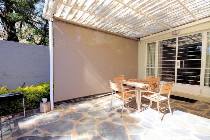 Stay2Live Groenkloof