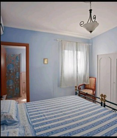 Bed and Breakfast La Liccina