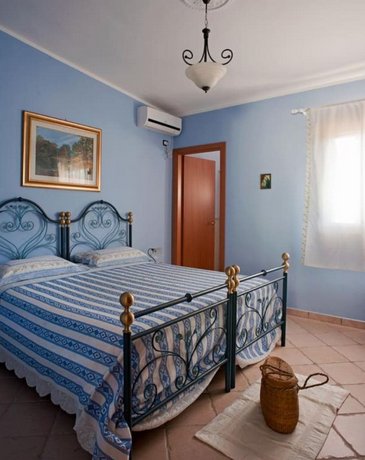Bed and Breakfast La Liccina