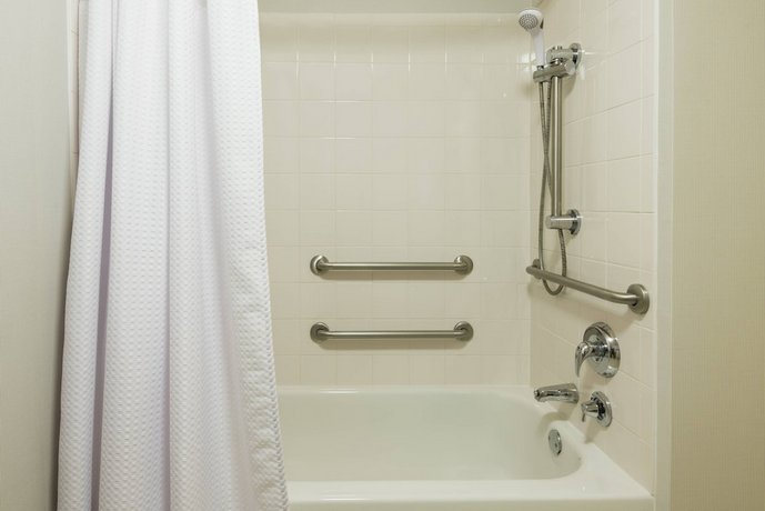 Courtyard by Marriott Danbury