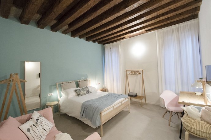 Mirandolina Exclusive Apartment