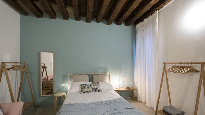 Mirandolina Exclusive Apartment