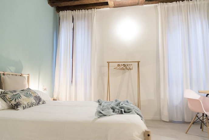 Mirandolina Exclusive Apartment