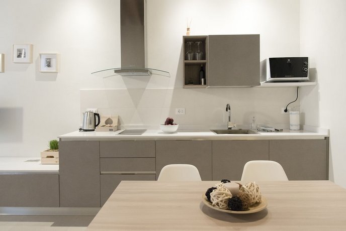 Mirandolina Exclusive Apartment