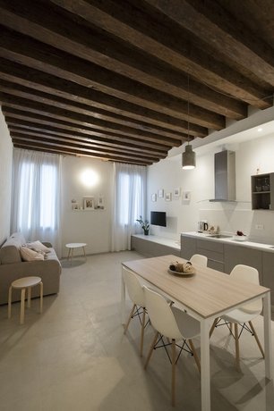 Mirandolina Exclusive Apartment