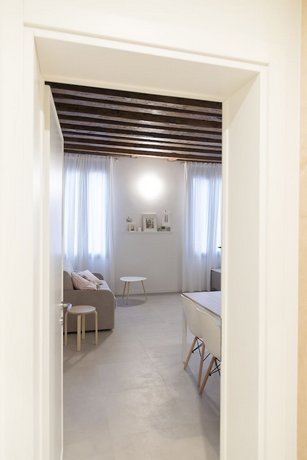 Mirandolina Exclusive Apartment