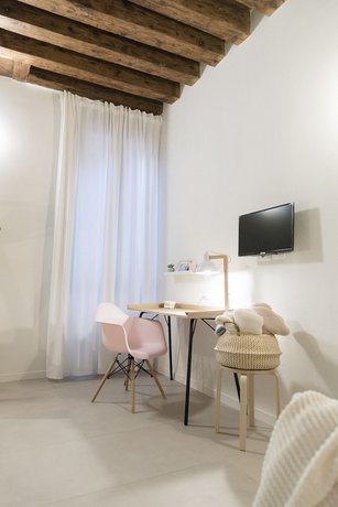 Mirandolina Exclusive Apartment
